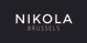 Logo NIKOLA BRUSSELS BV